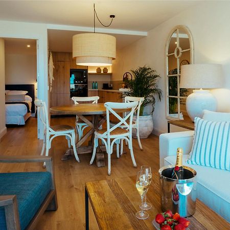 Aiguablava Luxury Apartments Begur Zewnętrze zdjęcie