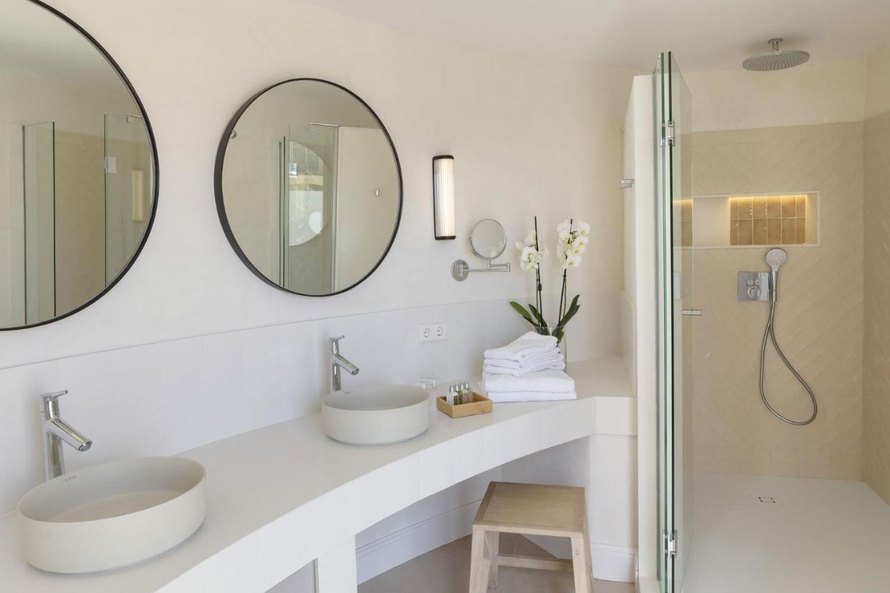 Aiguablava Luxury Apartments Begur Zewnętrze zdjęcie