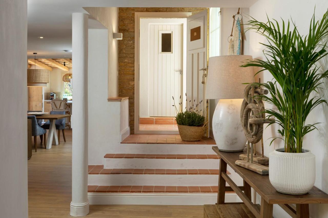 Aiguablava Luxury Apartments Begur Zewnętrze zdjęcie