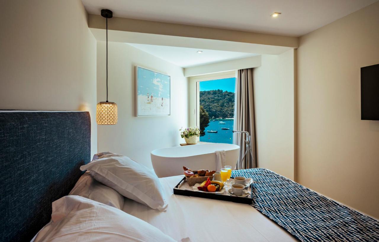 Aiguablava Luxury Apartments Begur Zewnętrze zdjęcie