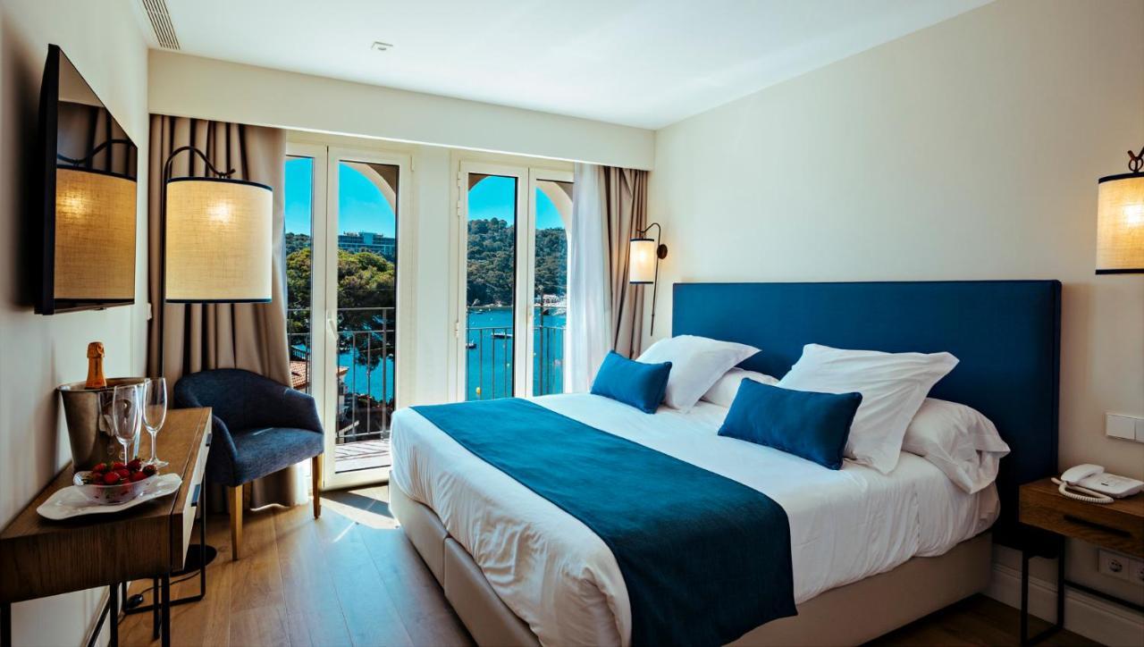 Aiguablava Luxury Apartments Begur Zewnętrze zdjęcie