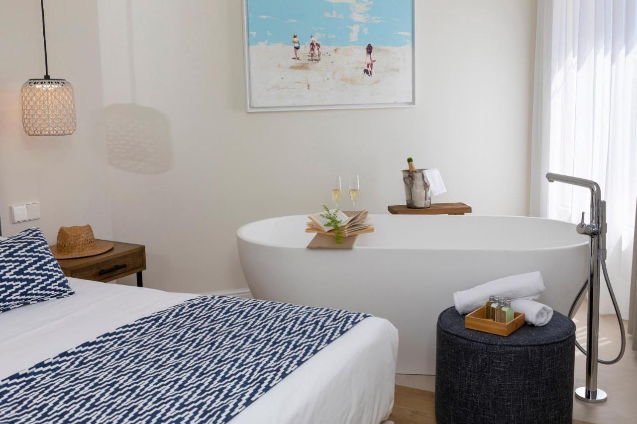 Aiguablava Luxury Apartments Begur Zewnętrze zdjęcie