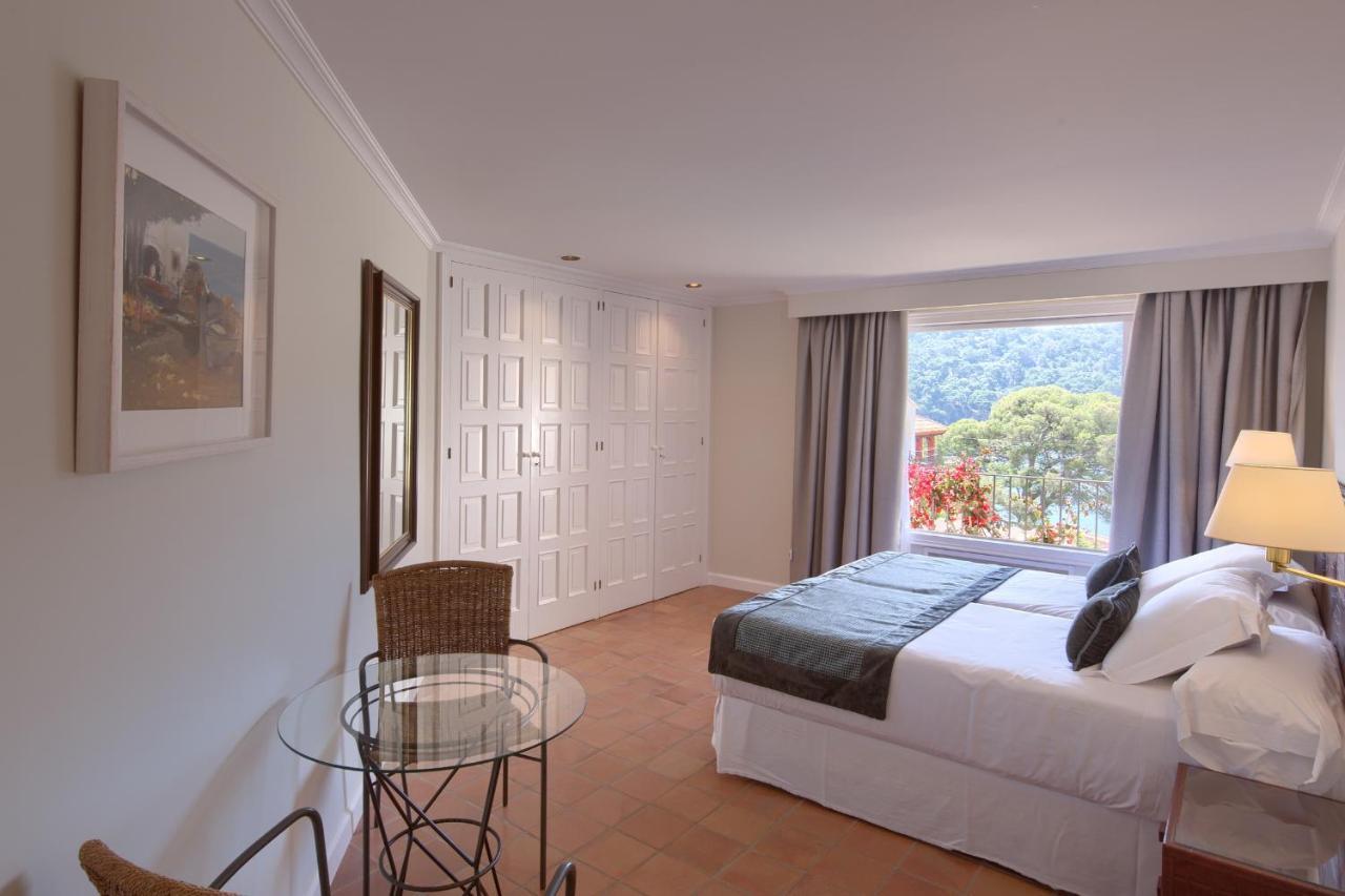 Aiguablava Luxury Apartments Begur Zewnętrze zdjęcie