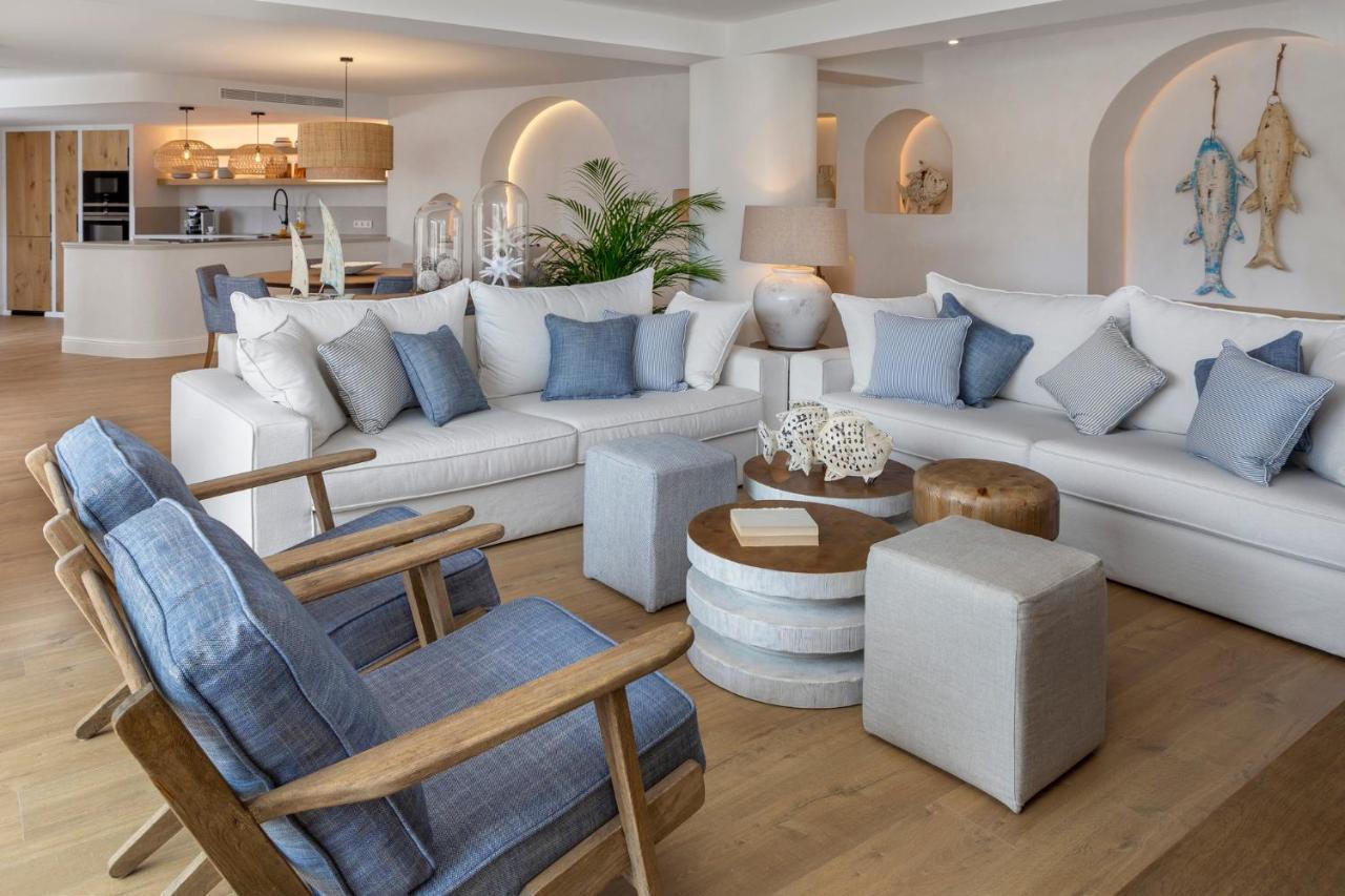 Aiguablava Luxury Apartments Begur Zewnętrze zdjęcie