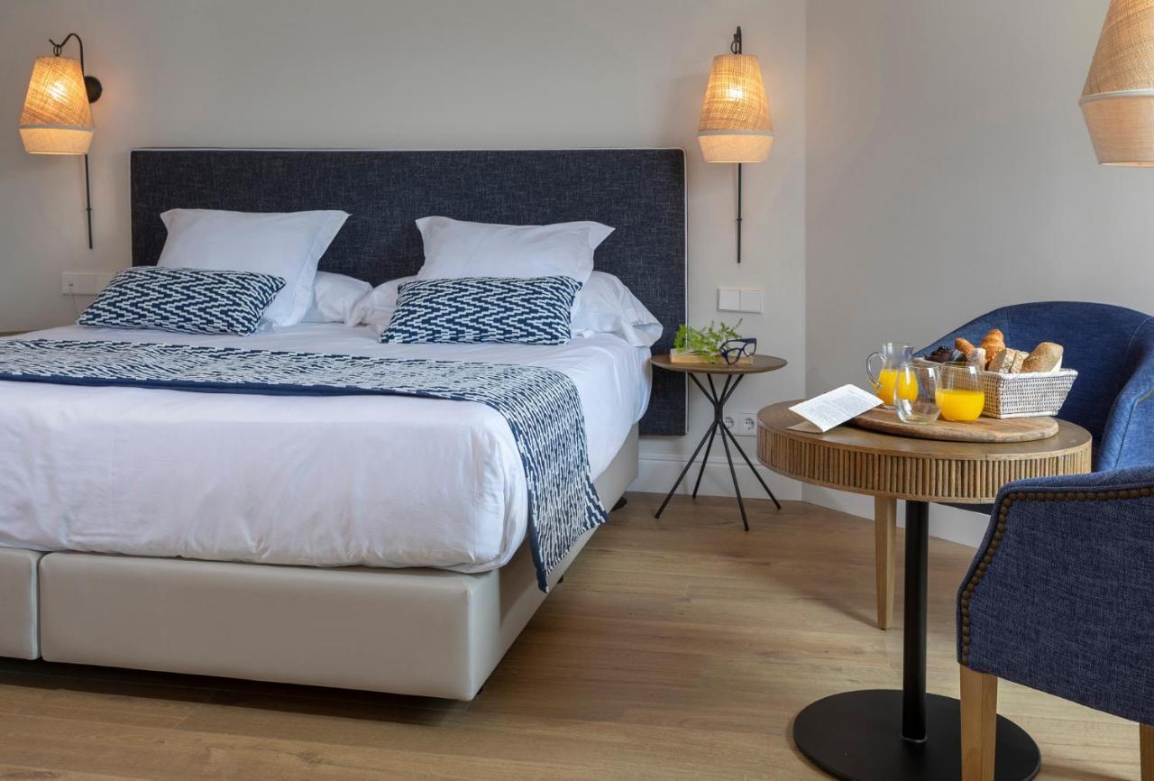 Aiguablava Luxury Apartments Begur Zewnętrze zdjęcie
