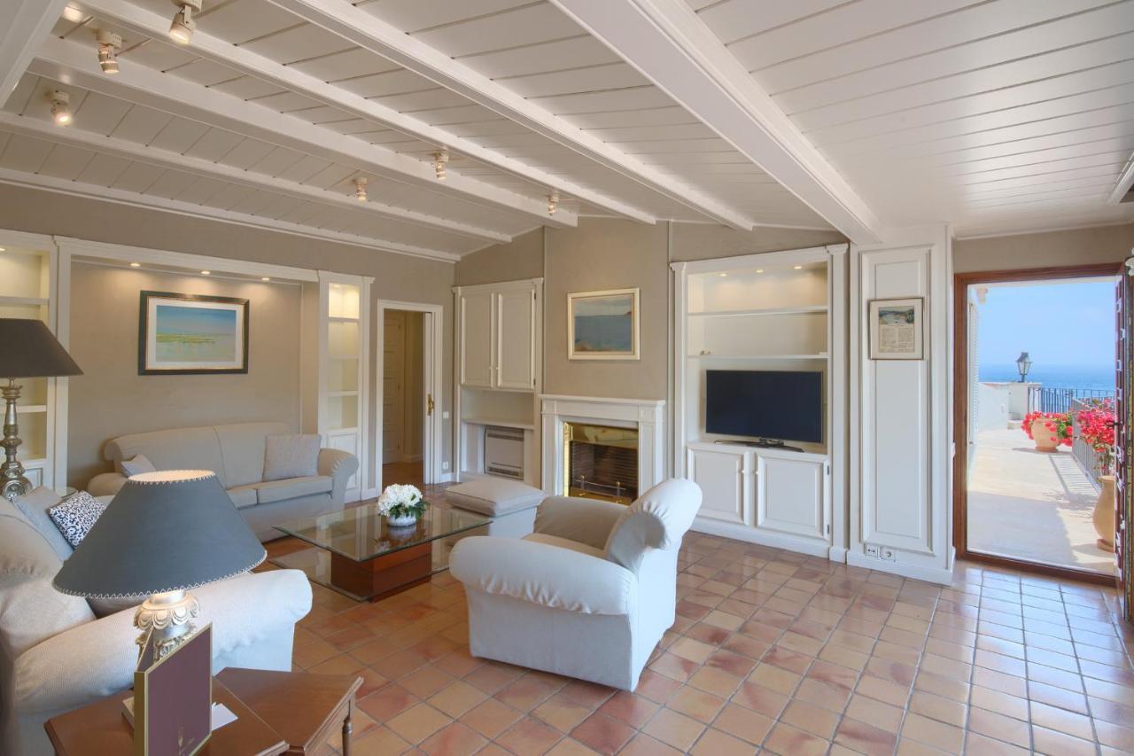 Aiguablava Luxury Apartments Begur Zewnętrze zdjęcie