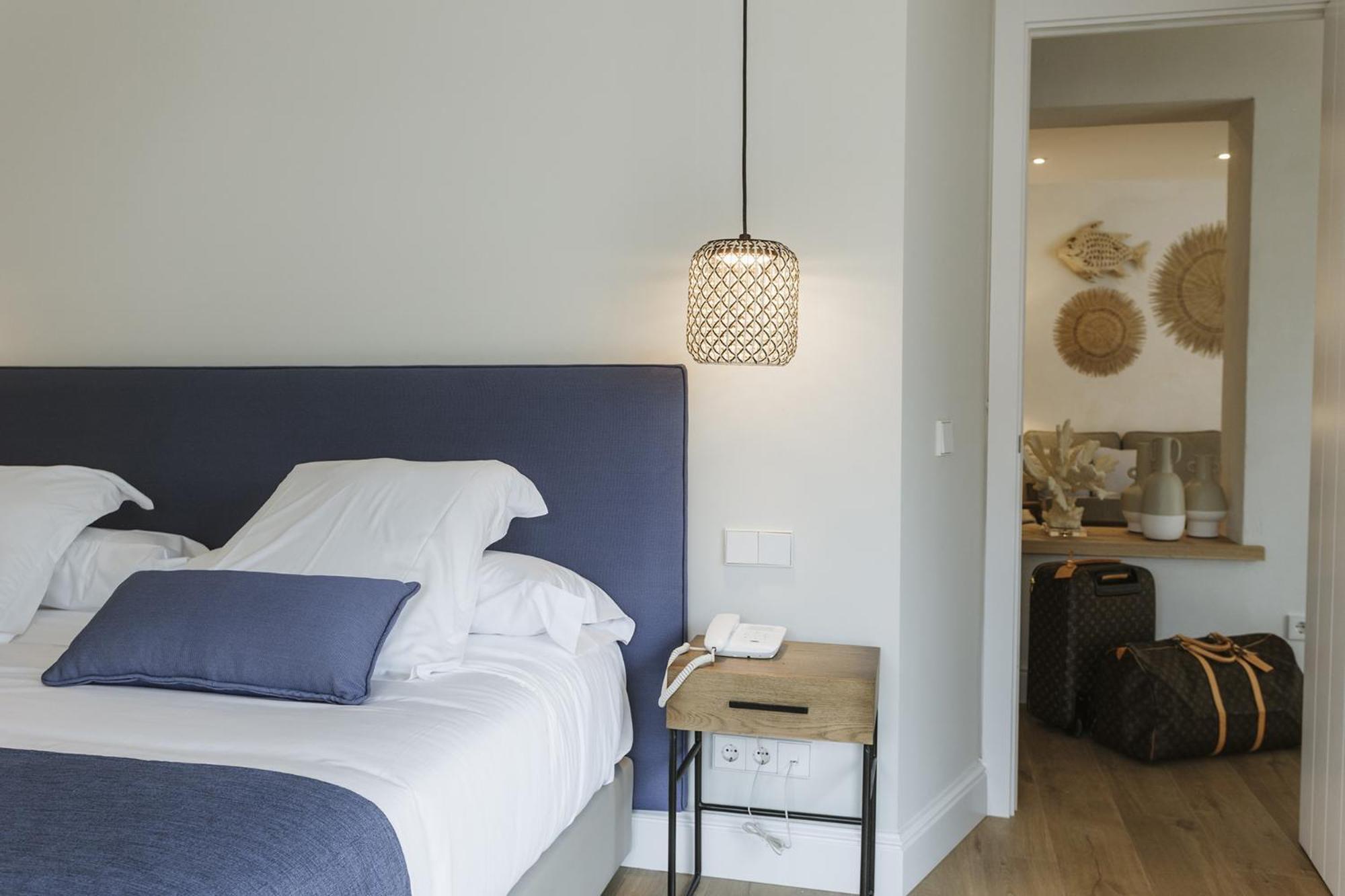 Aiguablava Luxury Apartments Begur Zewnętrze zdjęcie