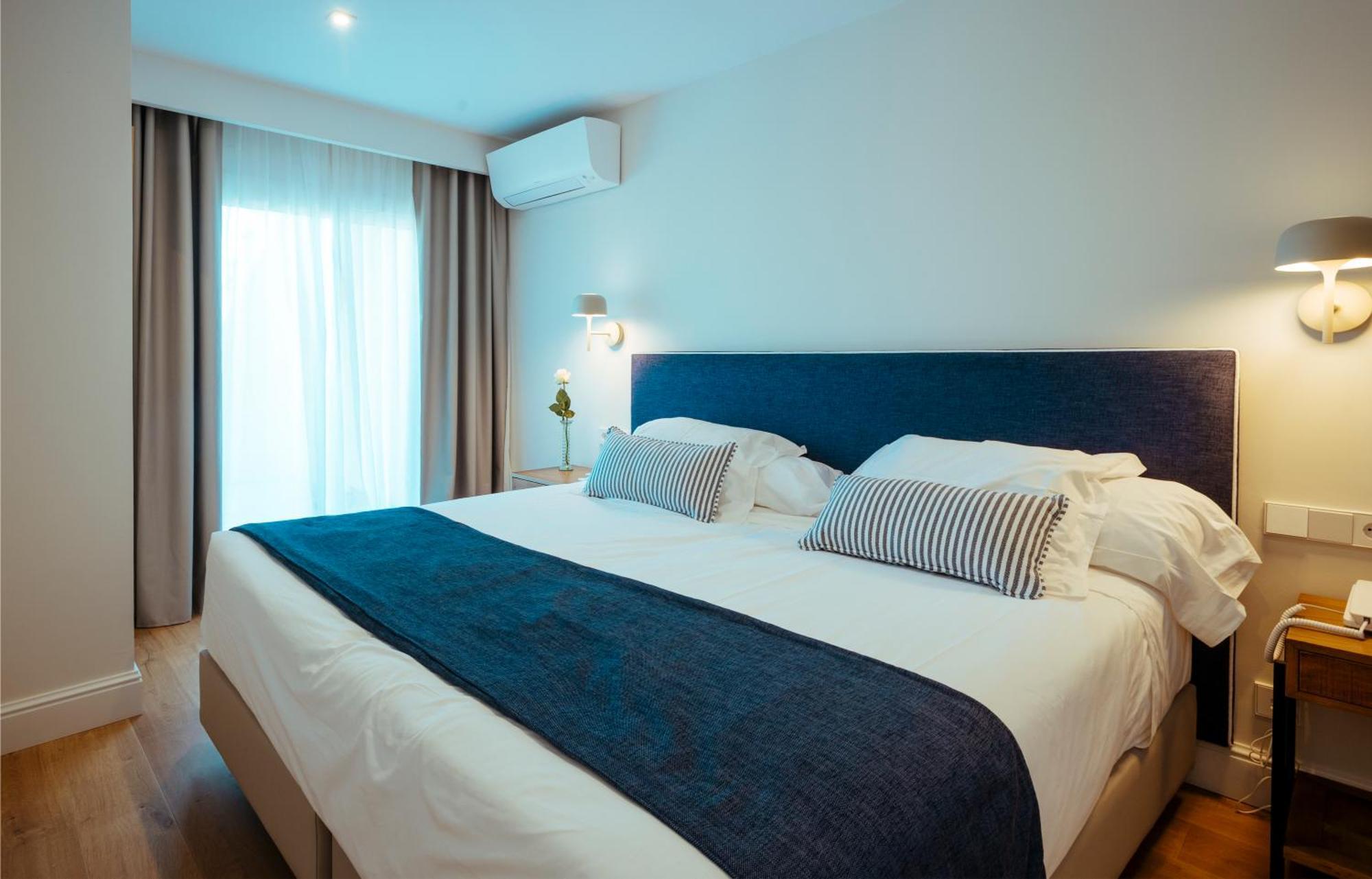 Aiguablava Luxury Apartments Begur Zewnętrze zdjęcie