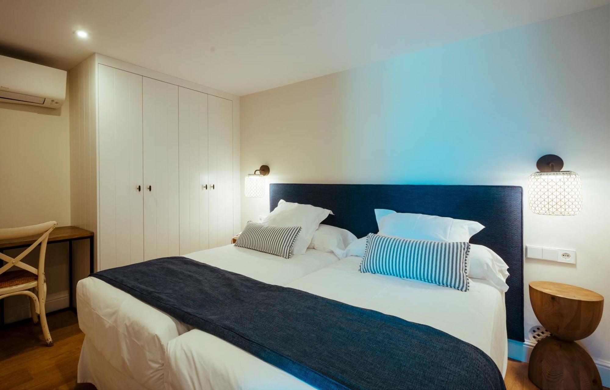 Aiguablava Luxury Apartments Begur Zewnętrze zdjęcie