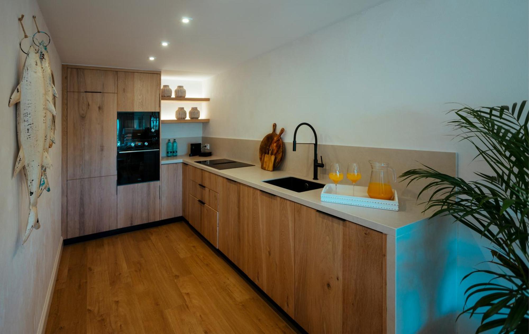 Aiguablava Luxury Apartments Begur Zewnętrze zdjęcie