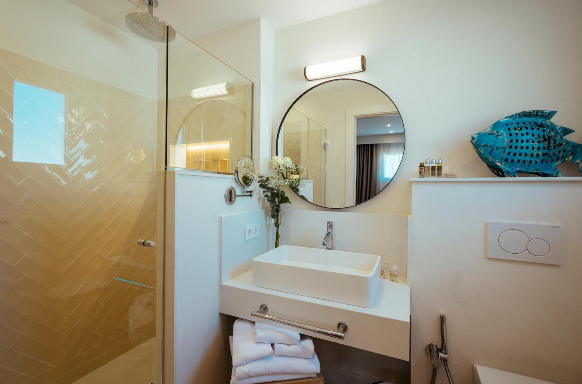 Aiguablava Luxury Apartments Begur Zewnętrze zdjęcie