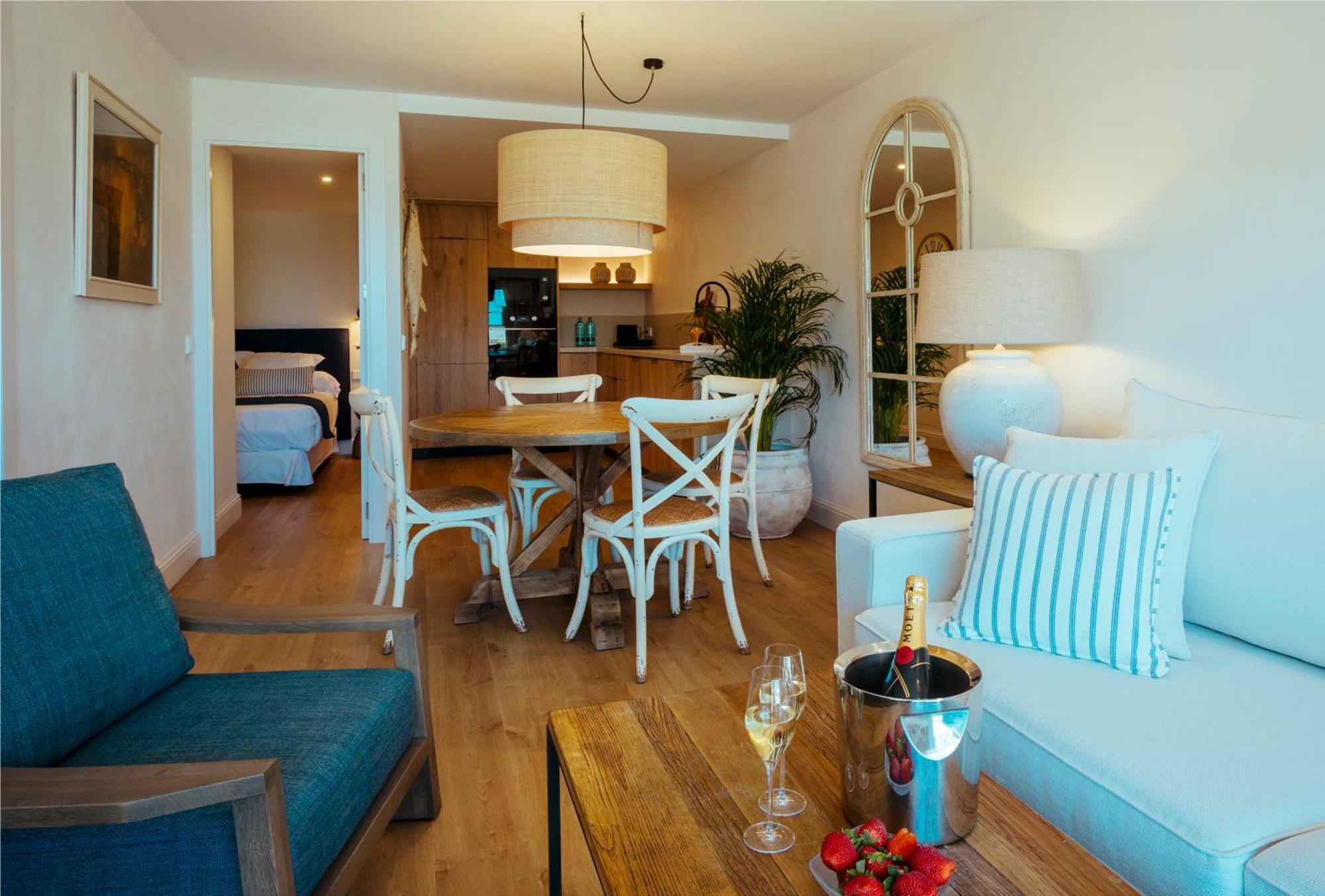 Aiguablava Luxury Apartments Begur Zewnętrze zdjęcie