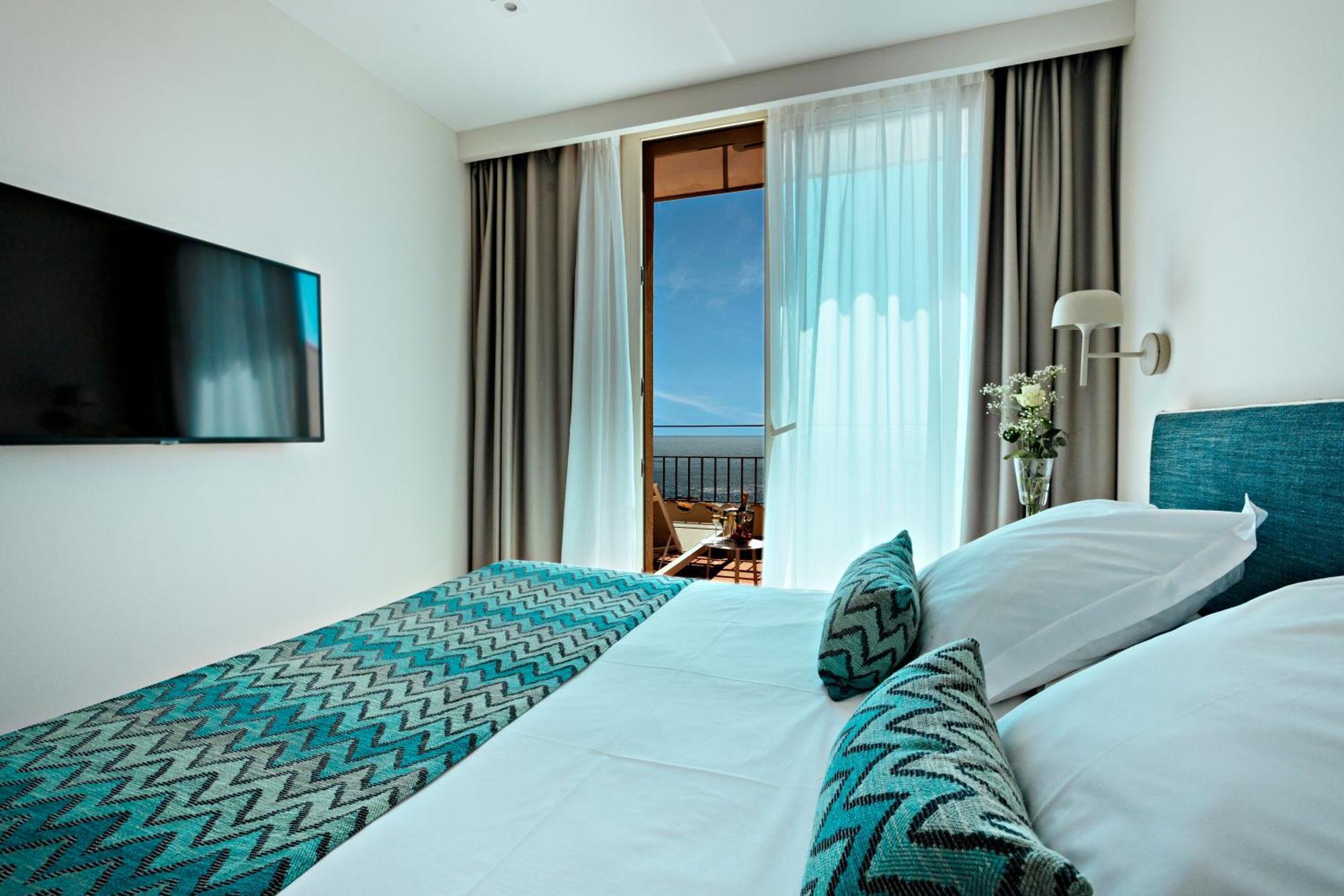 Aiguablava Luxury Apartments Begur Zewnętrze zdjęcie