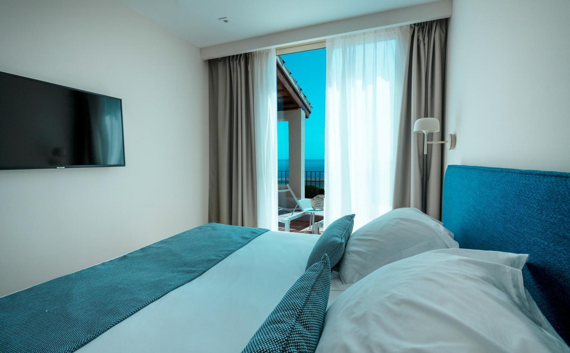 Aiguablava Luxury Apartments Begur Zewnętrze zdjęcie