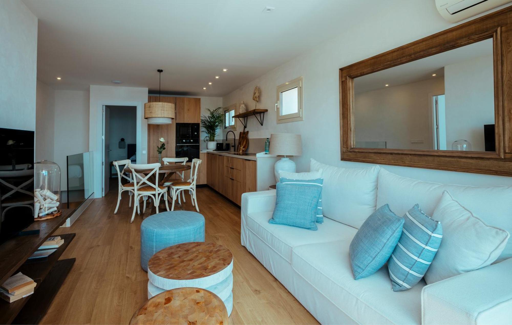Aiguablava Luxury Apartments Begur Zewnętrze zdjęcie