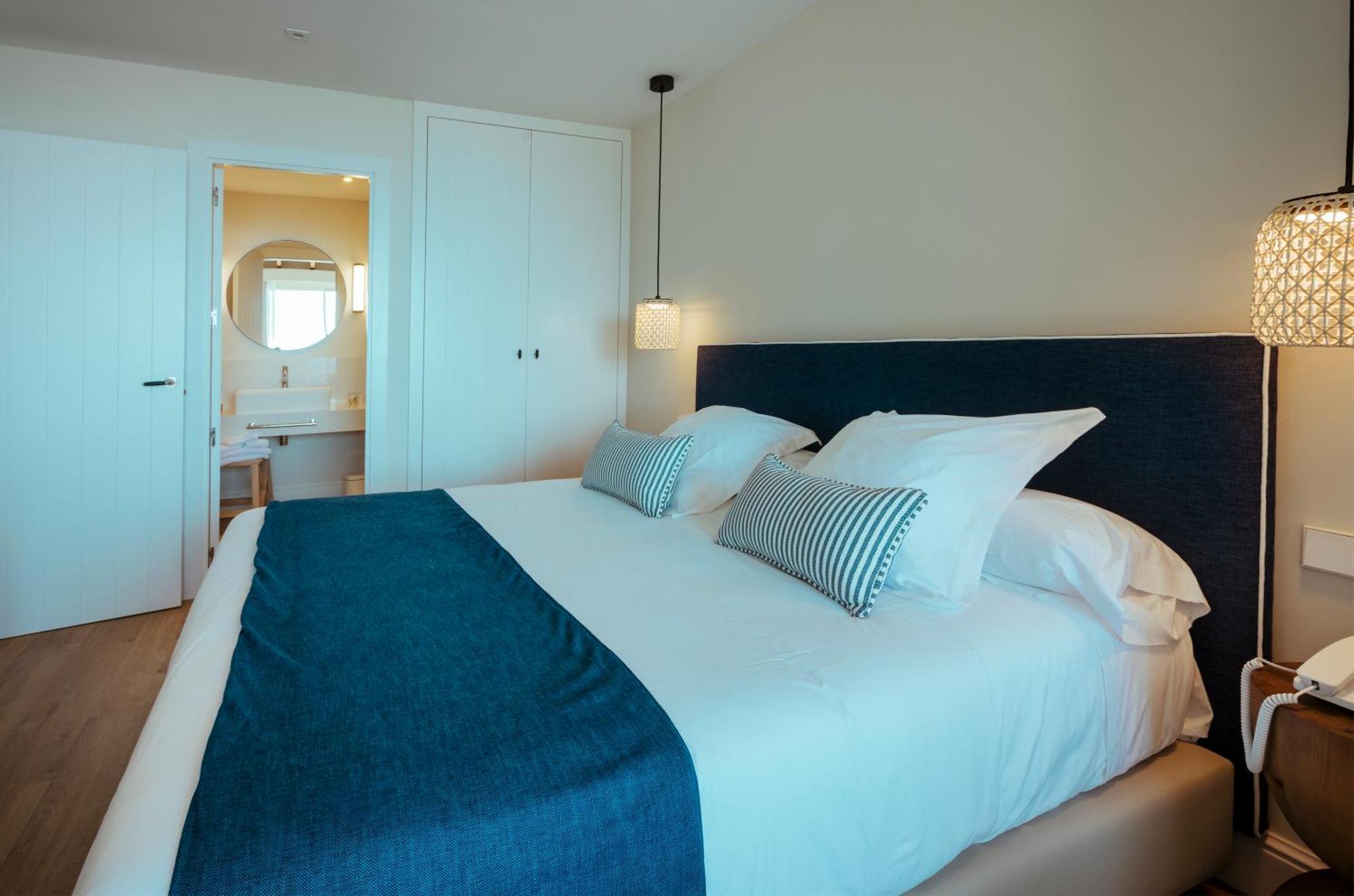 Aiguablava Luxury Apartments Begur Zewnętrze zdjęcie