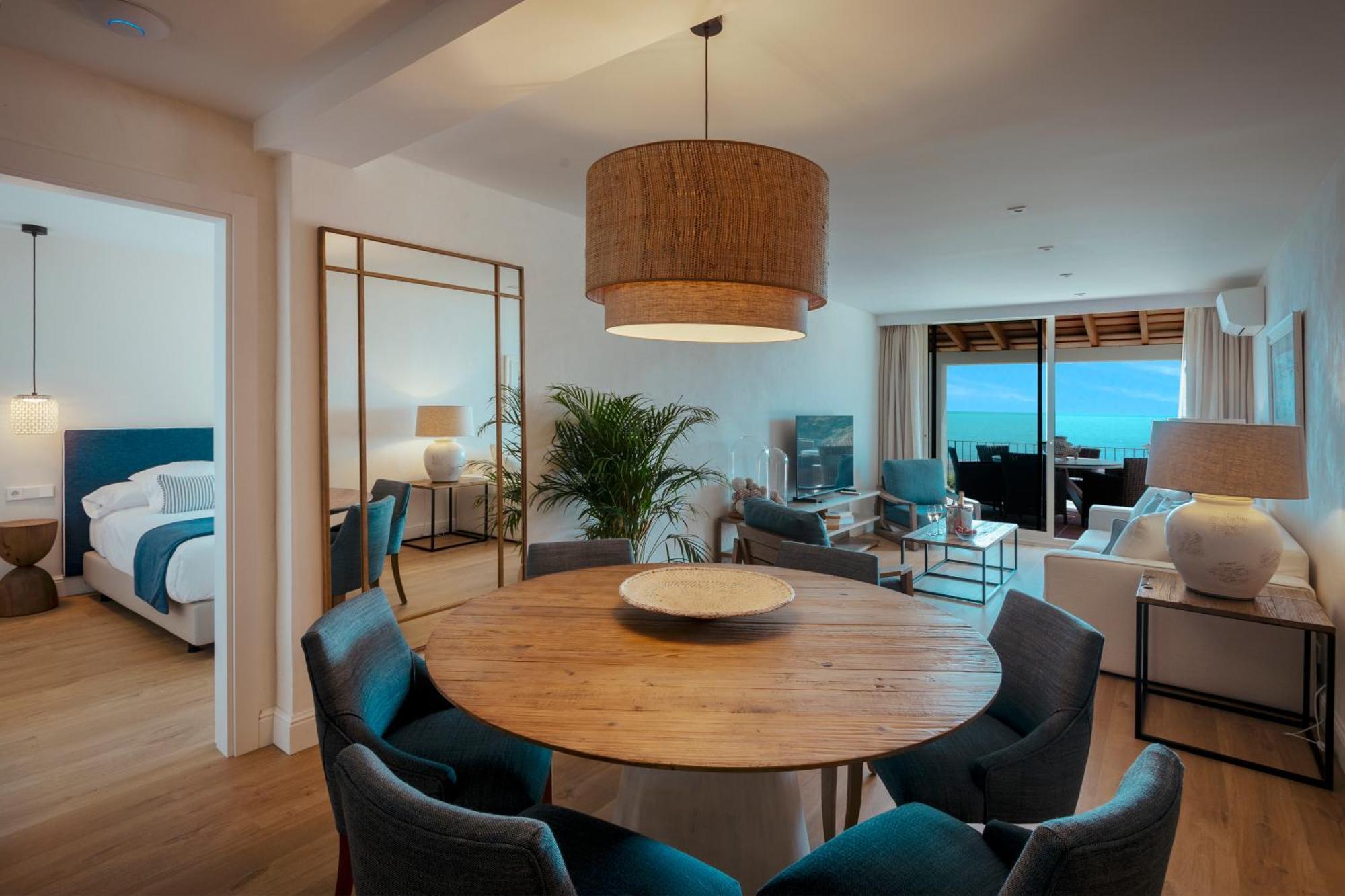 Aiguablava Luxury Apartments Begur Zewnętrze zdjęcie