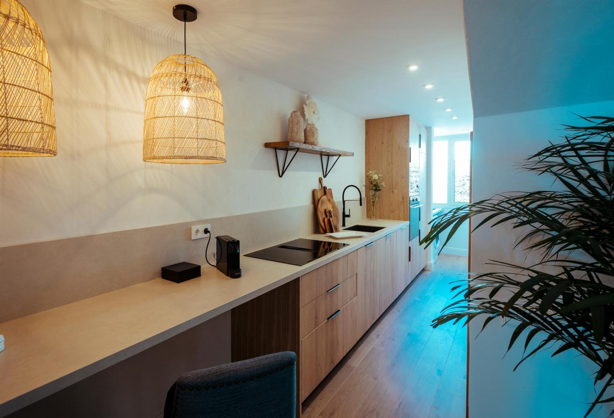 Aiguablava Luxury Apartments Begur Zewnętrze zdjęcie