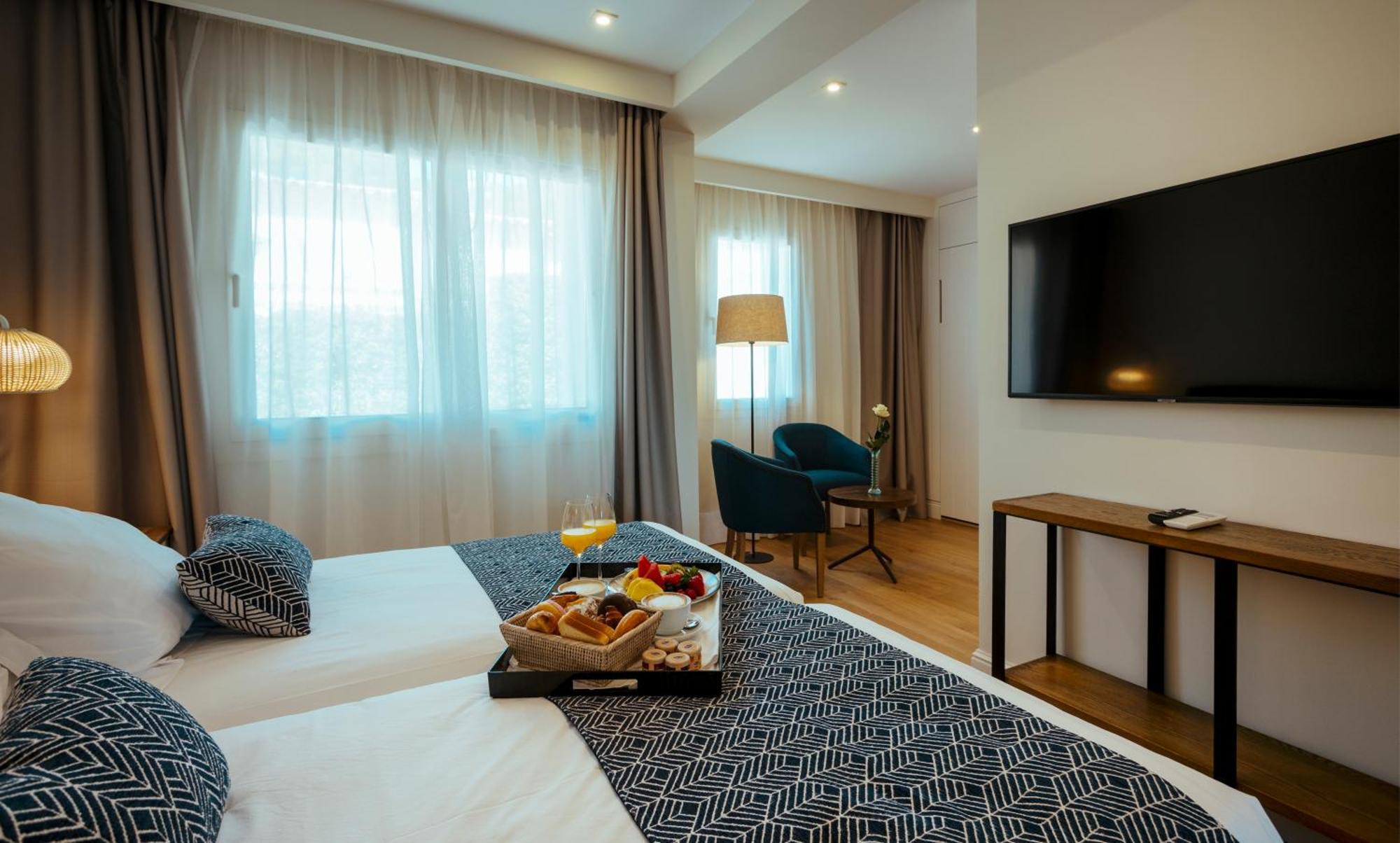 Aiguablava Luxury Apartments Begur Zewnętrze zdjęcie