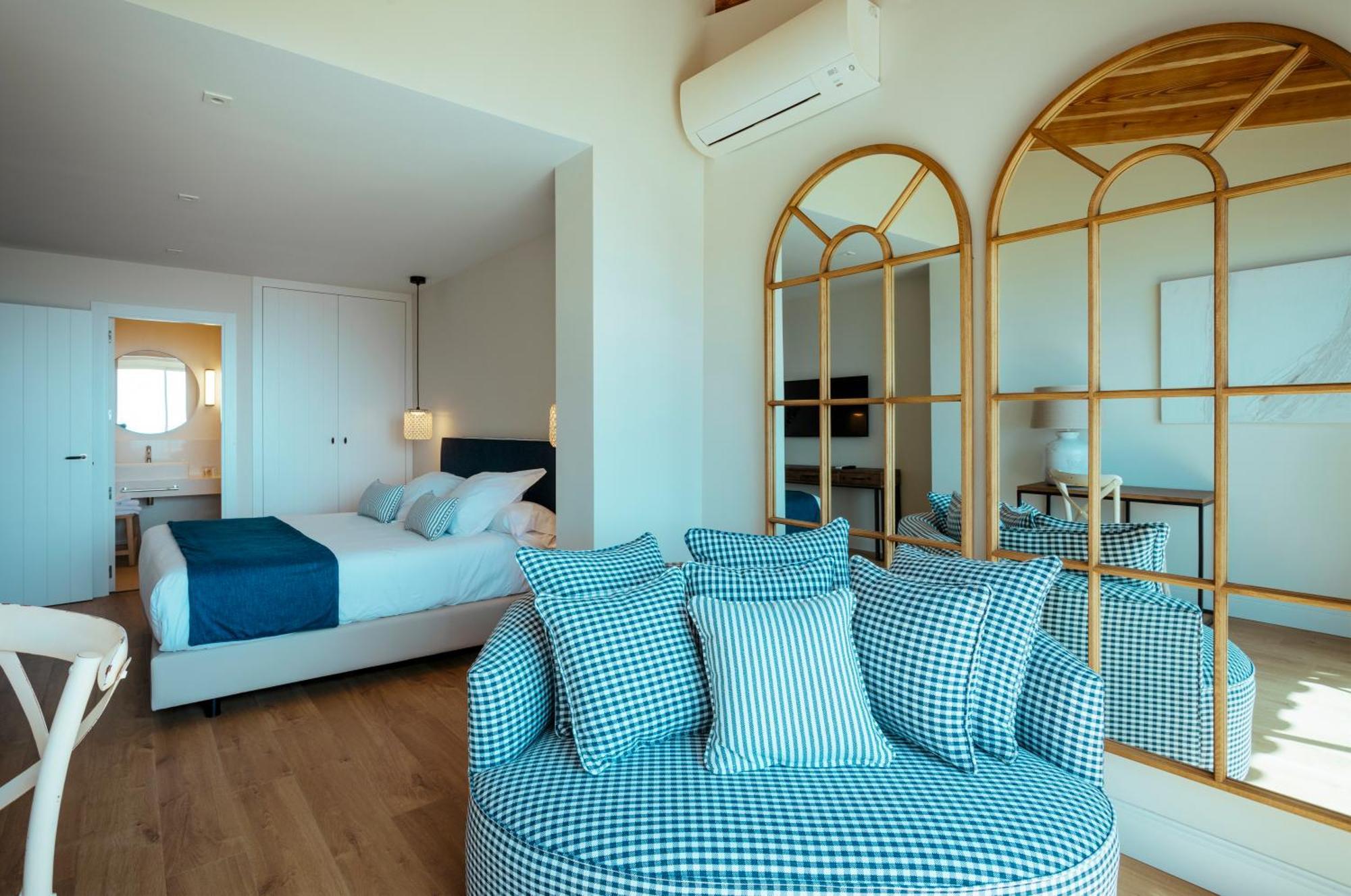 Aiguablava Luxury Apartments Begur Zewnętrze zdjęcie