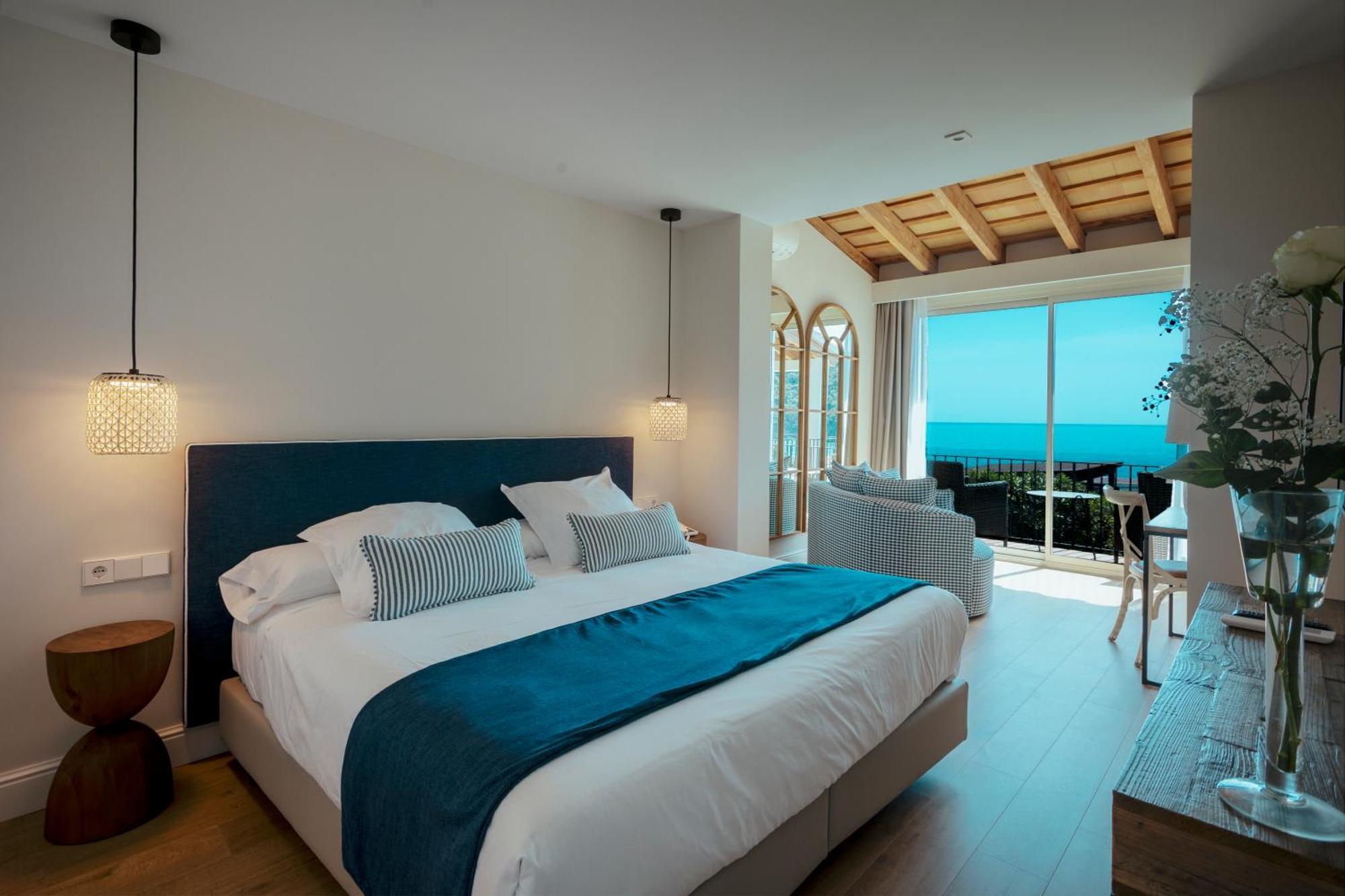 Aiguablava Luxury Apartments Begur Zewnętrze zdjęcie