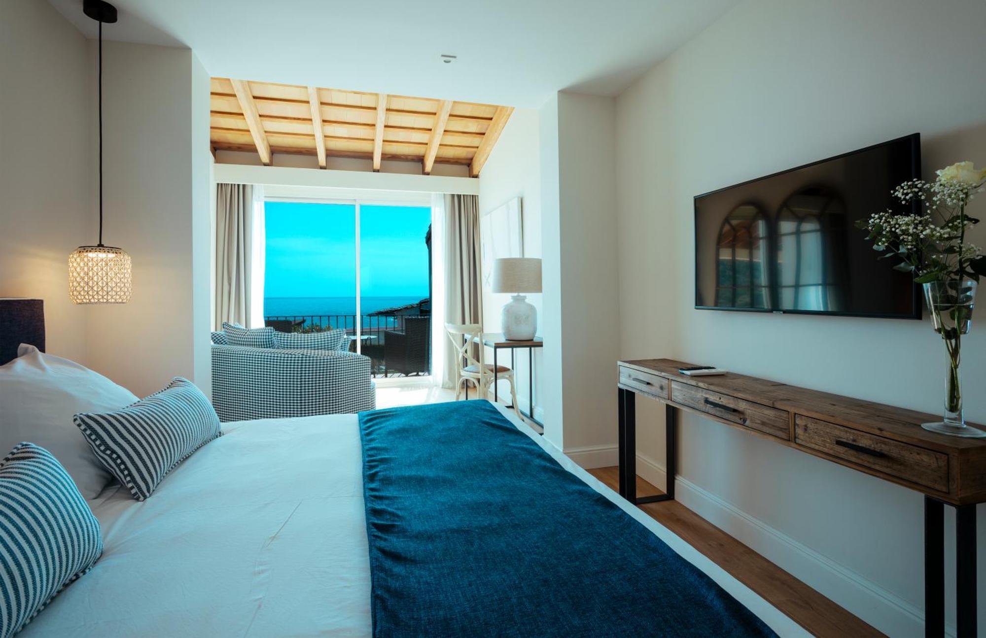 Aiguablava Luxury Apartments Begur Zewnętrze zdjęcie