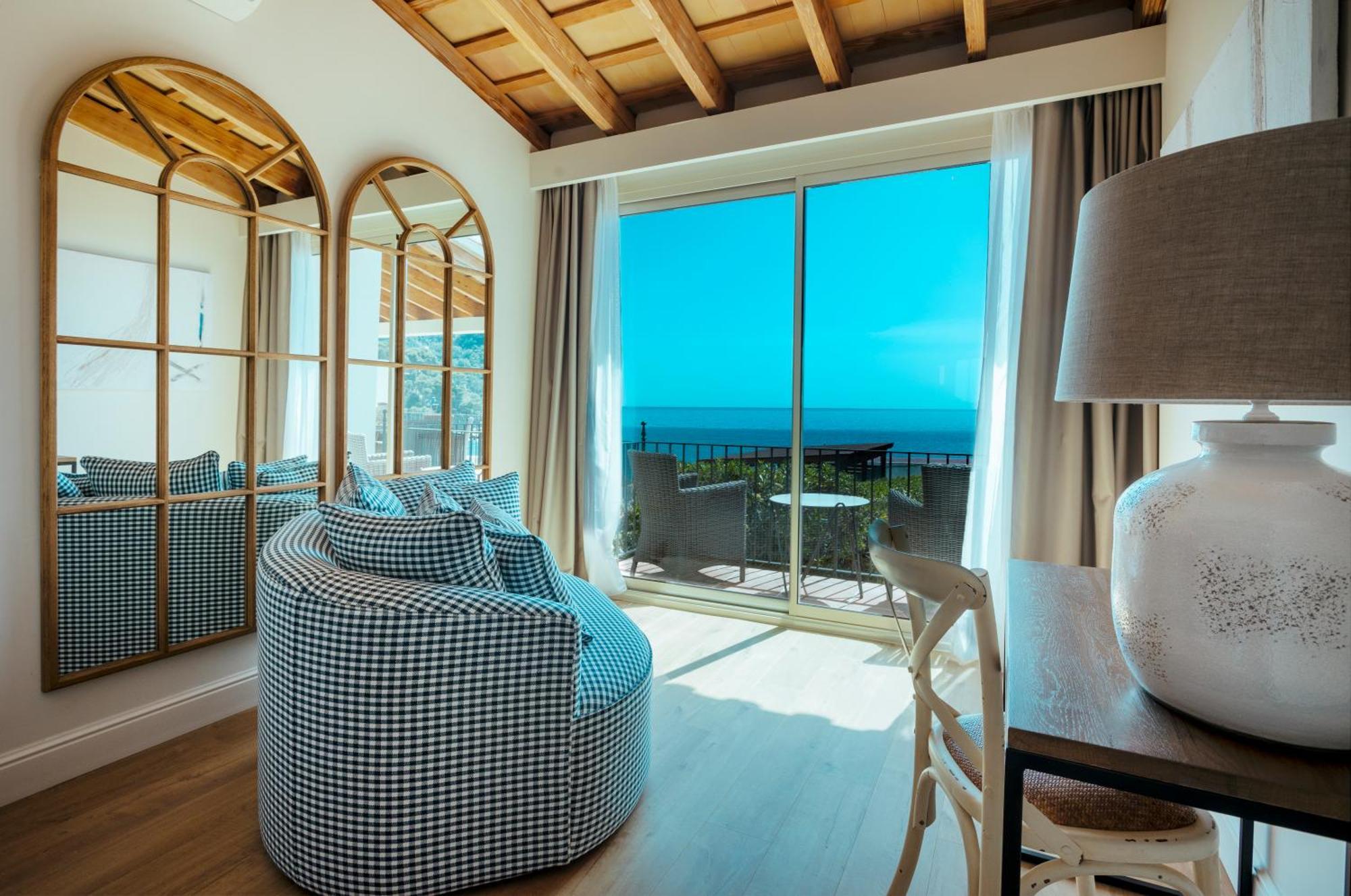 Aiguablava Luxury Apartments Begur Zewnętrze zdjęcie