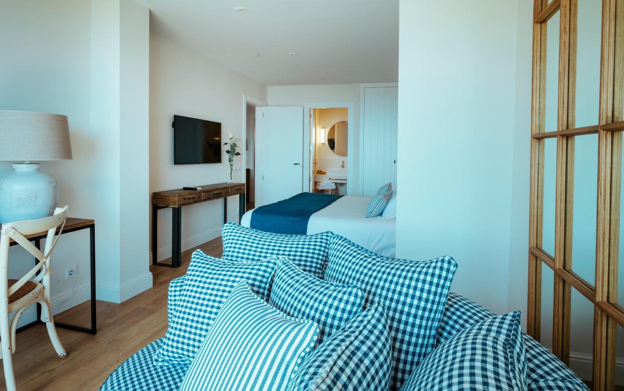 Aiguablava Luxury Apartments Begur Zewnętrze zdjęcie