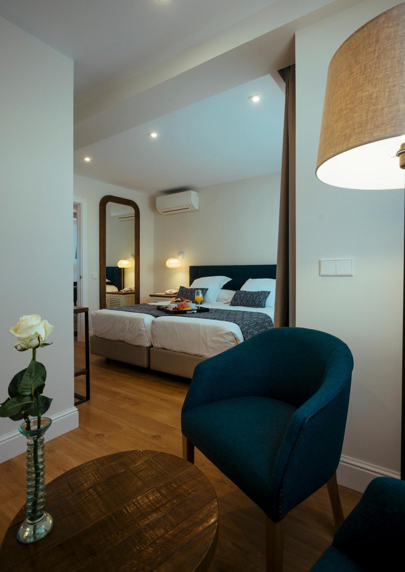 Aiguablava Luxury Apartments Begur Zewnętrze zdjęcie