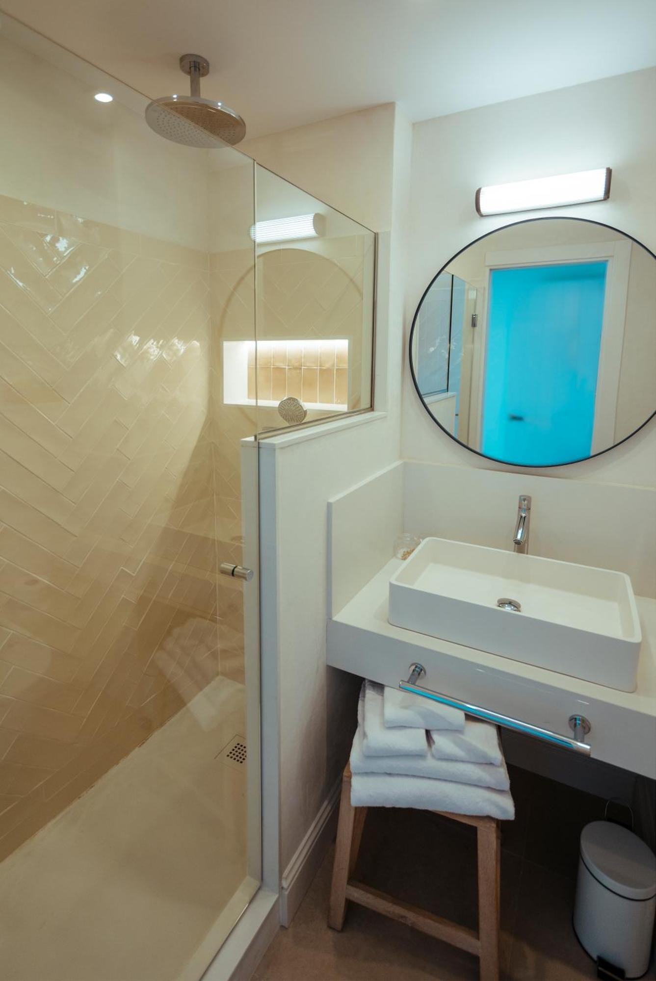 Aiguablava Luxury Apartments Begur Zewnętrze zdjęcie
